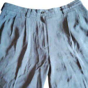 Tommy Bahama shorts, steel blue, sixe 34